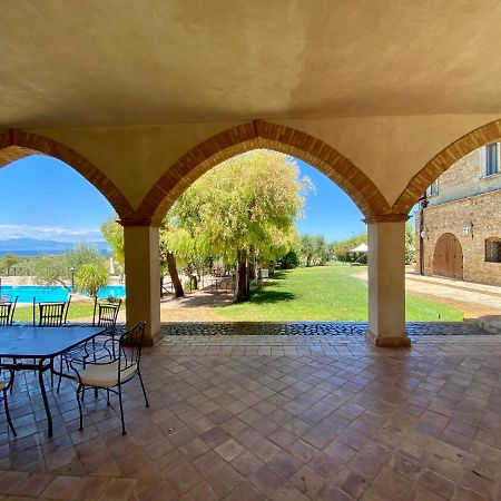 Le Colline Del Gelso-Masseria Mazzei Rossano Buitenkant foto