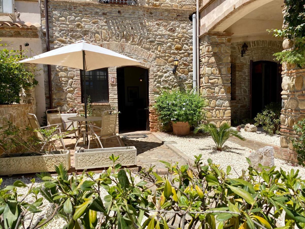 Le Colline Del Gelso-Masseria Mazzei Rossano Buitenkant foto
