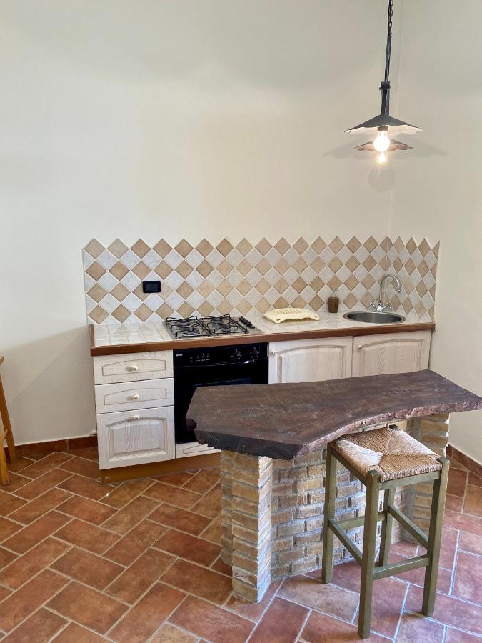 Le Colline Del Gelso-Masseria Mazzei Rossano Buitenkant foto