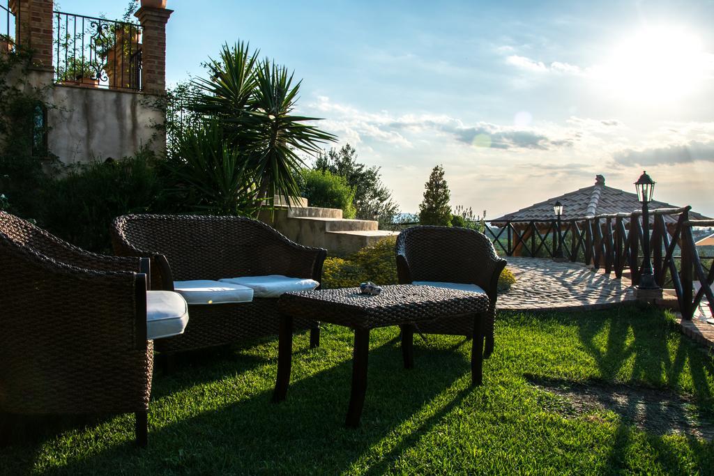 Le Colline Del Gelso-Masseria Mazzei Rossano Buitenkant foto