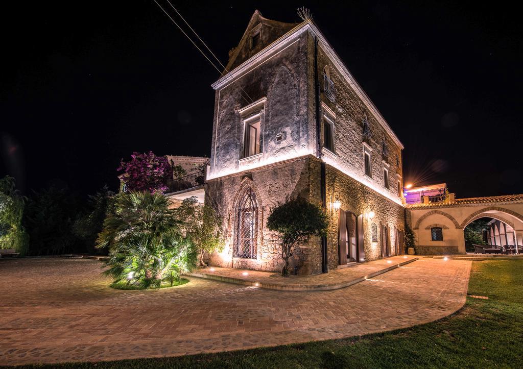 Le Colline Del Gelso-Masseria Mazzei Rossano Buitenkant foto