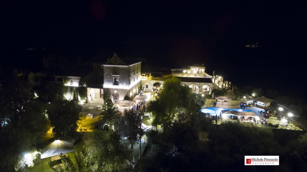 Le Colline Del Gelso-Masseria Mazzei Rossano Buitenkant foto